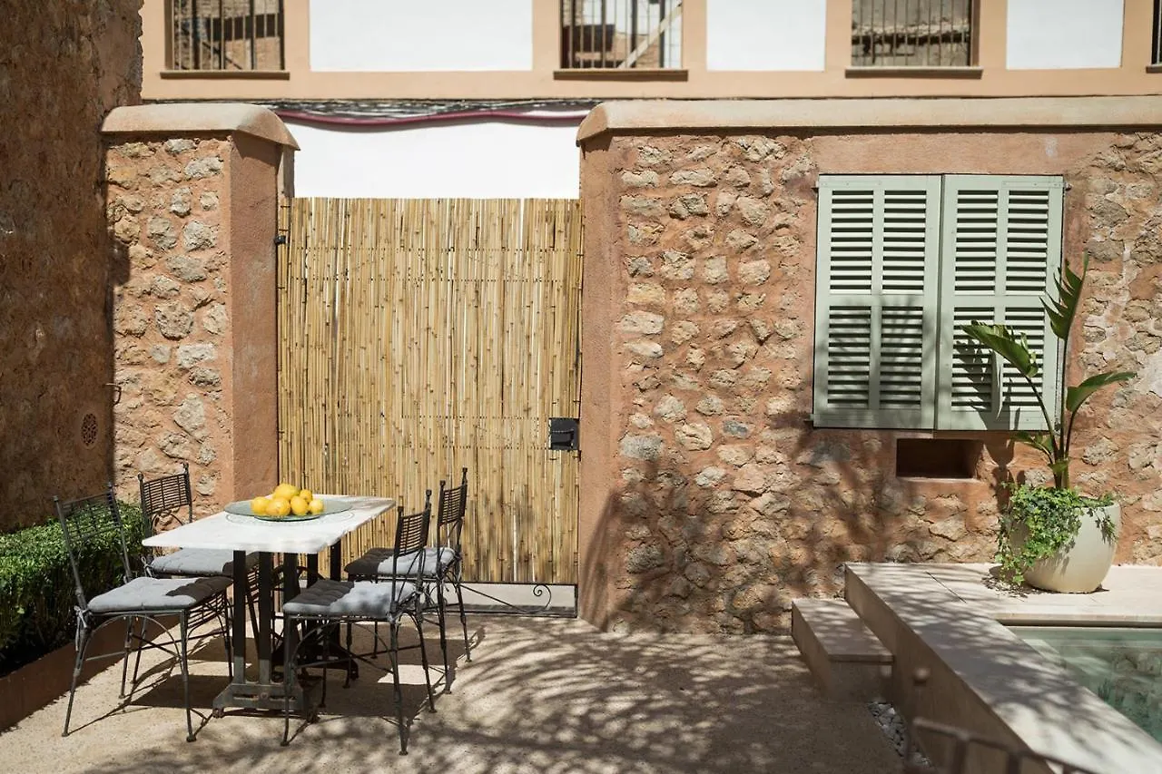 Ecocirer Healthy Stay Sóller 4*,  Spanje
