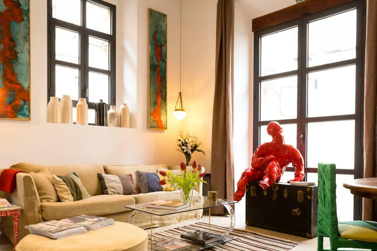 Ecocirer Healthy Stay Sóller Spanje