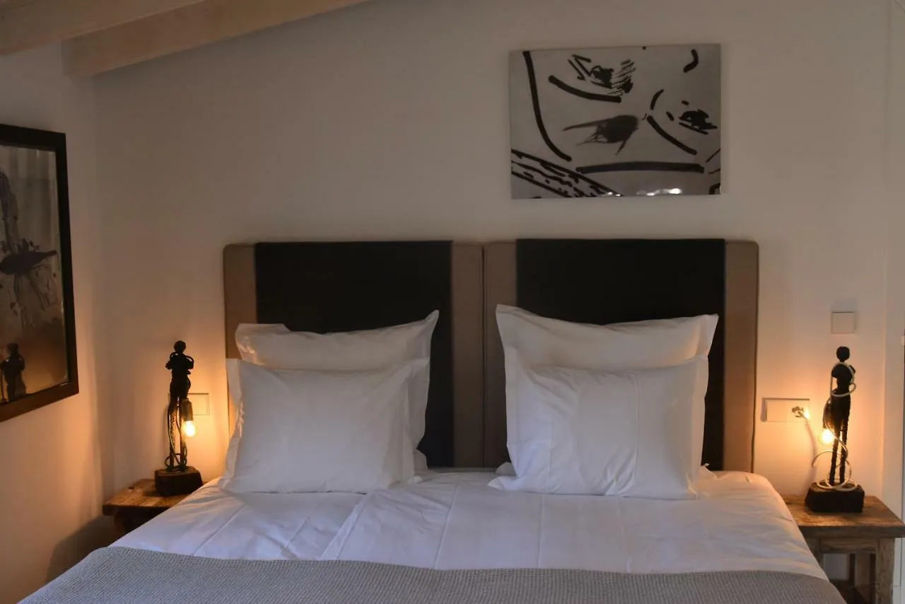 Hotel Ecocirer Healthy Stay Sóller