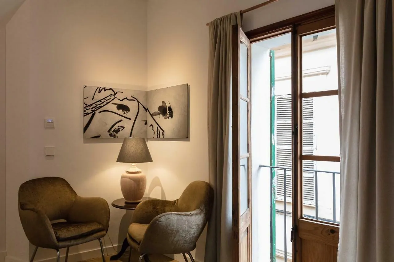 Ecocirer Healthy Stay Soller 4*,