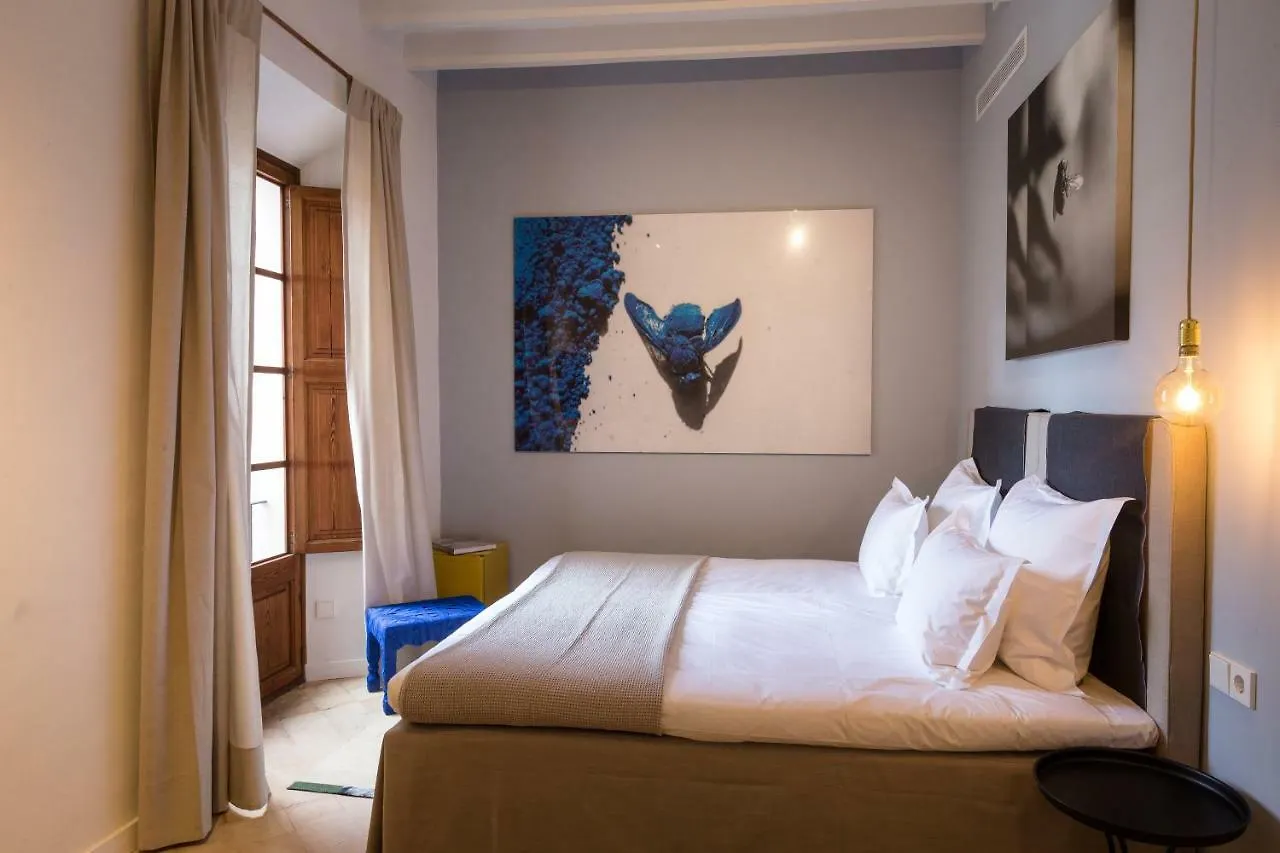 Ecocirer Healthy Stay Sóller Hotel