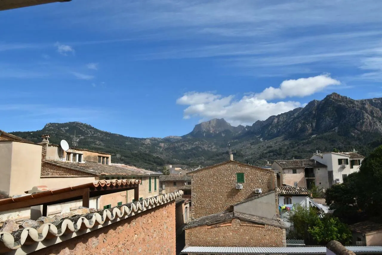 Ecocirer Healthy Stay Sóller