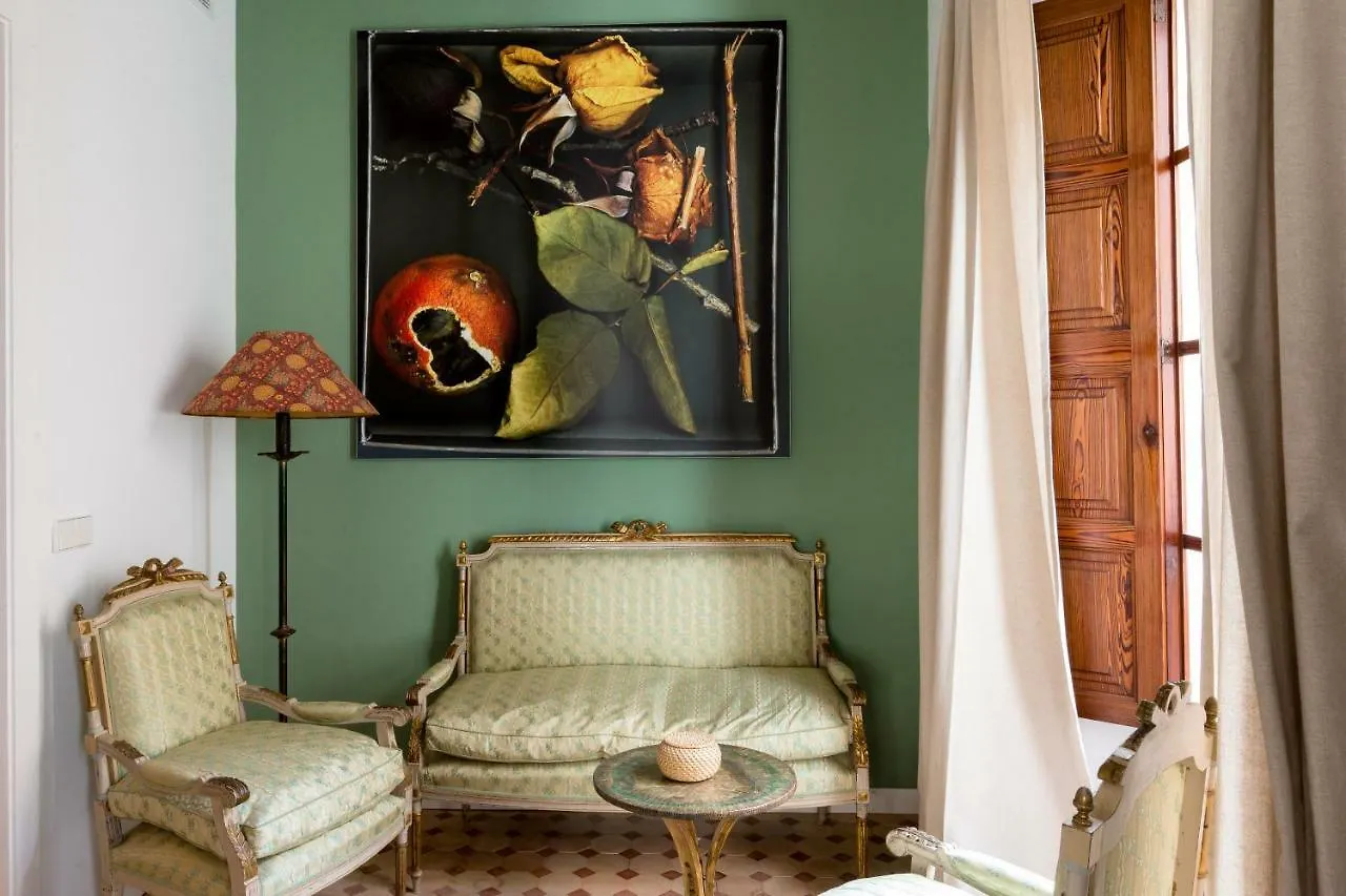 Ecocirer Healthy Stay Soller Spain