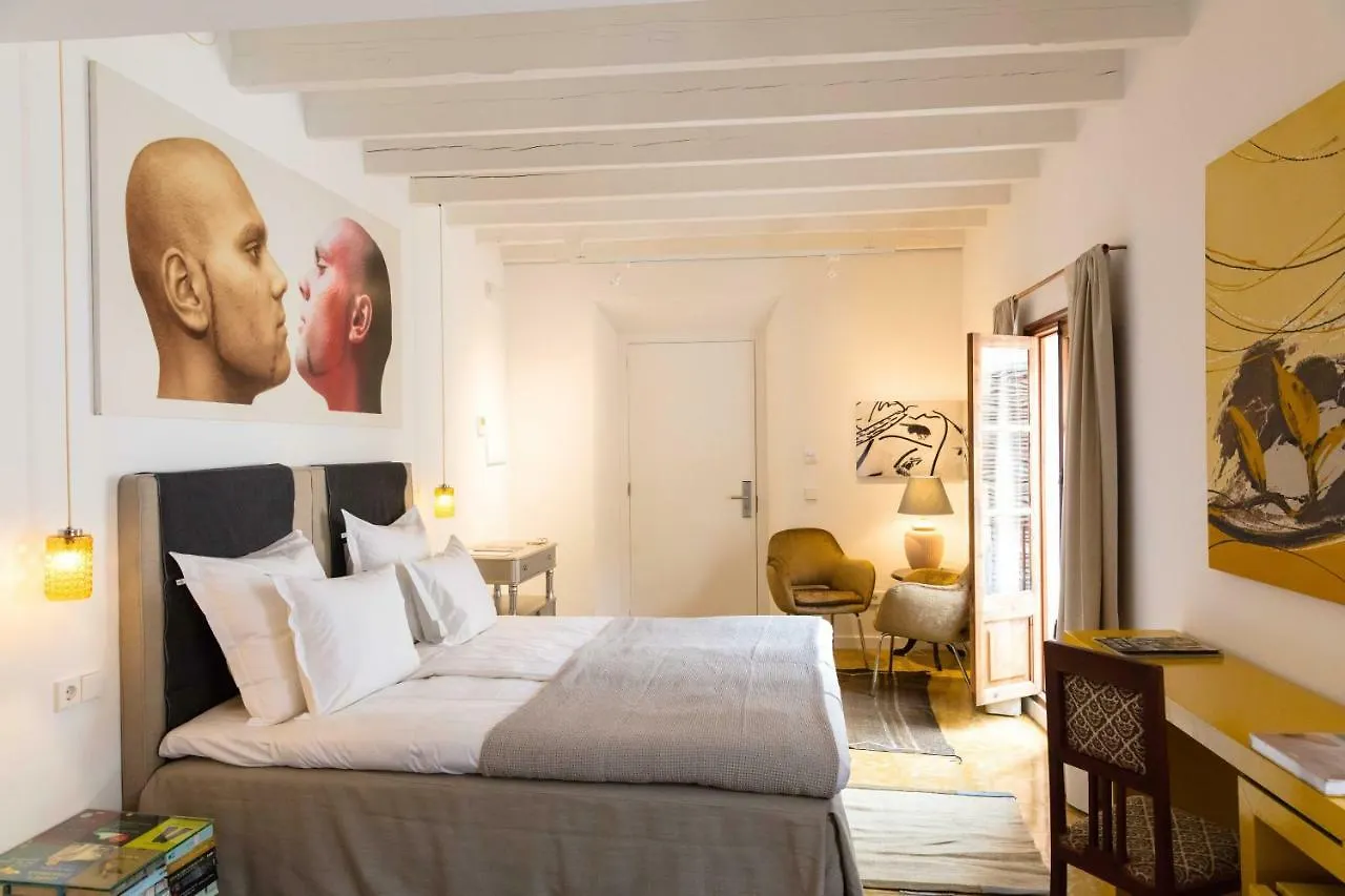 Hotel Ecocirer Healthy Stay Sóller