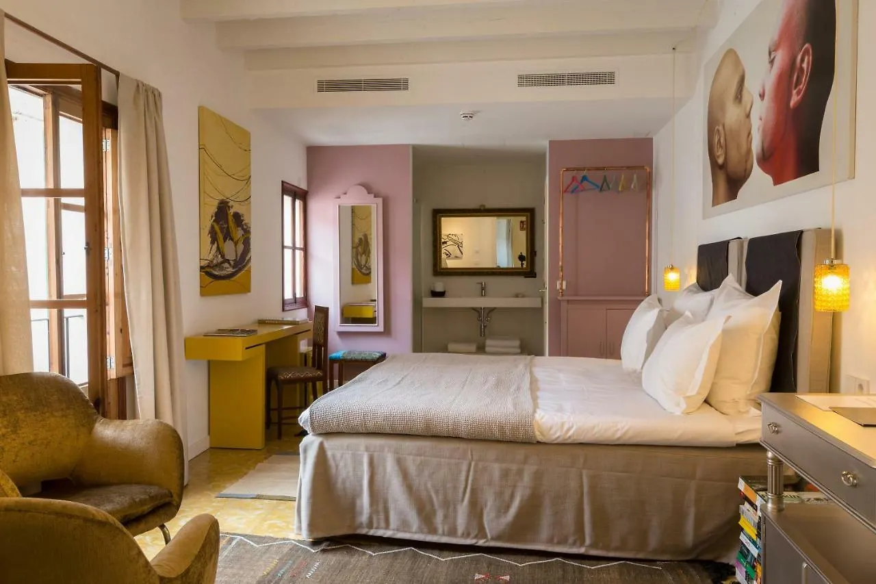 Ecocirer Healthy Stay Sóller 4*,