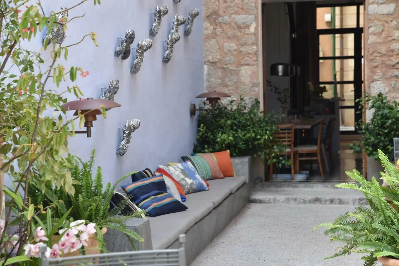 Ecocirer Healthy Stay Sóller Hotel