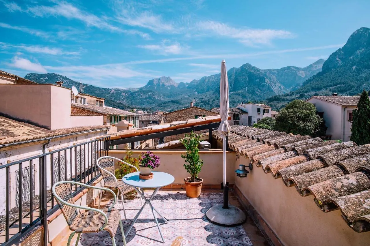 Ecocirer Healthy Stay Sóller
