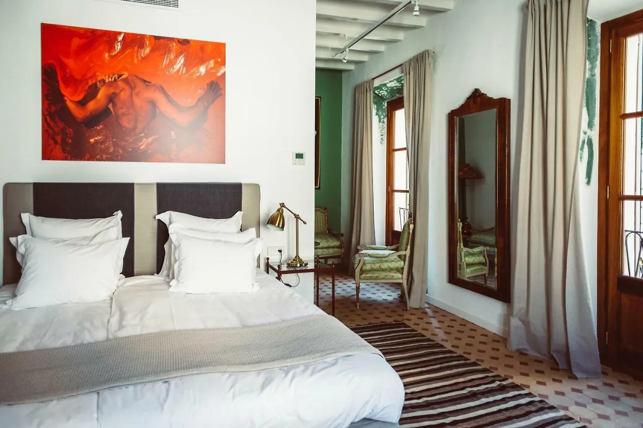 **** Hotel Ecocirer Healthy Stay Sóller Spanje