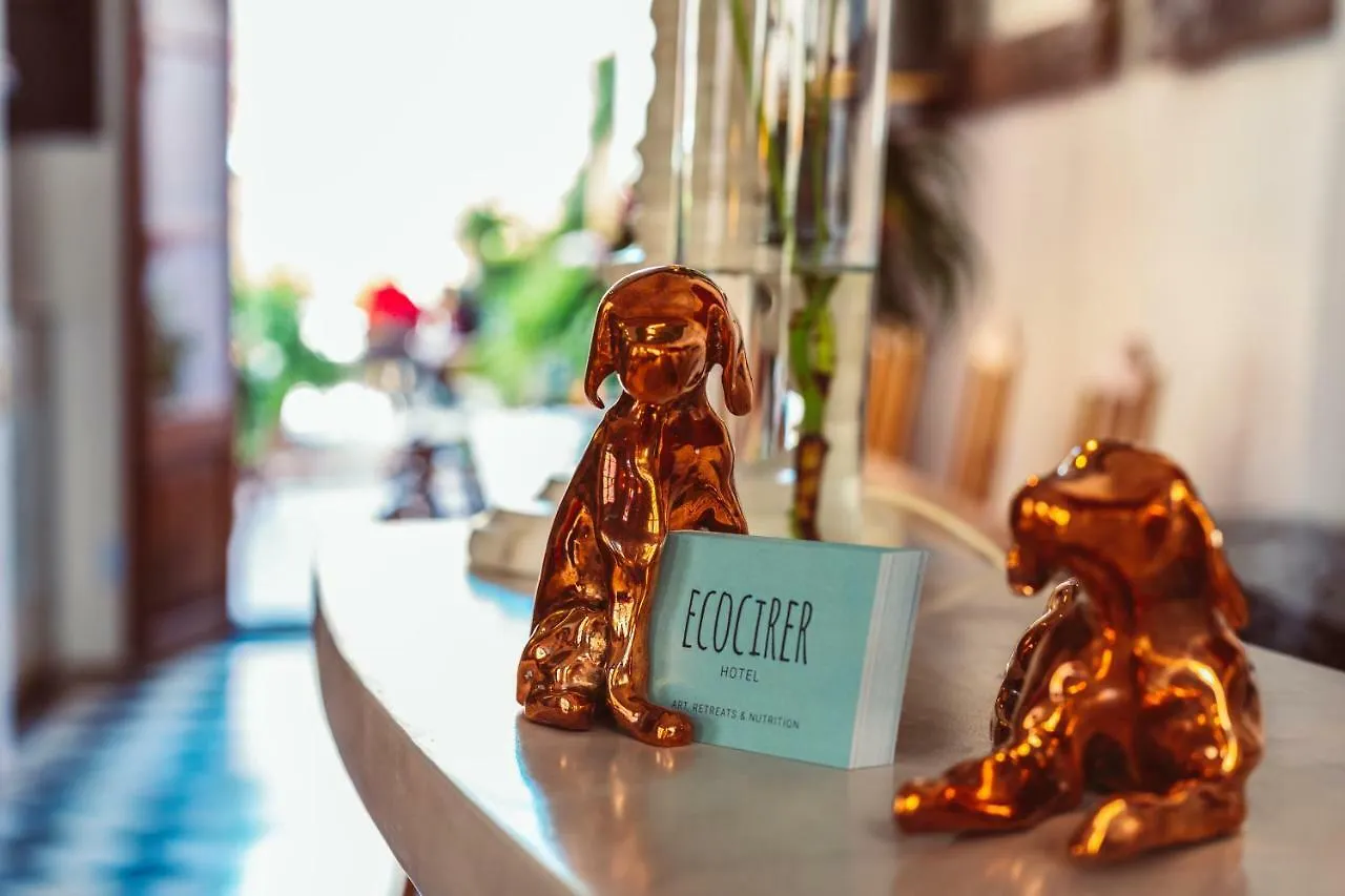 Ecocirer Healthy Stay Sóller