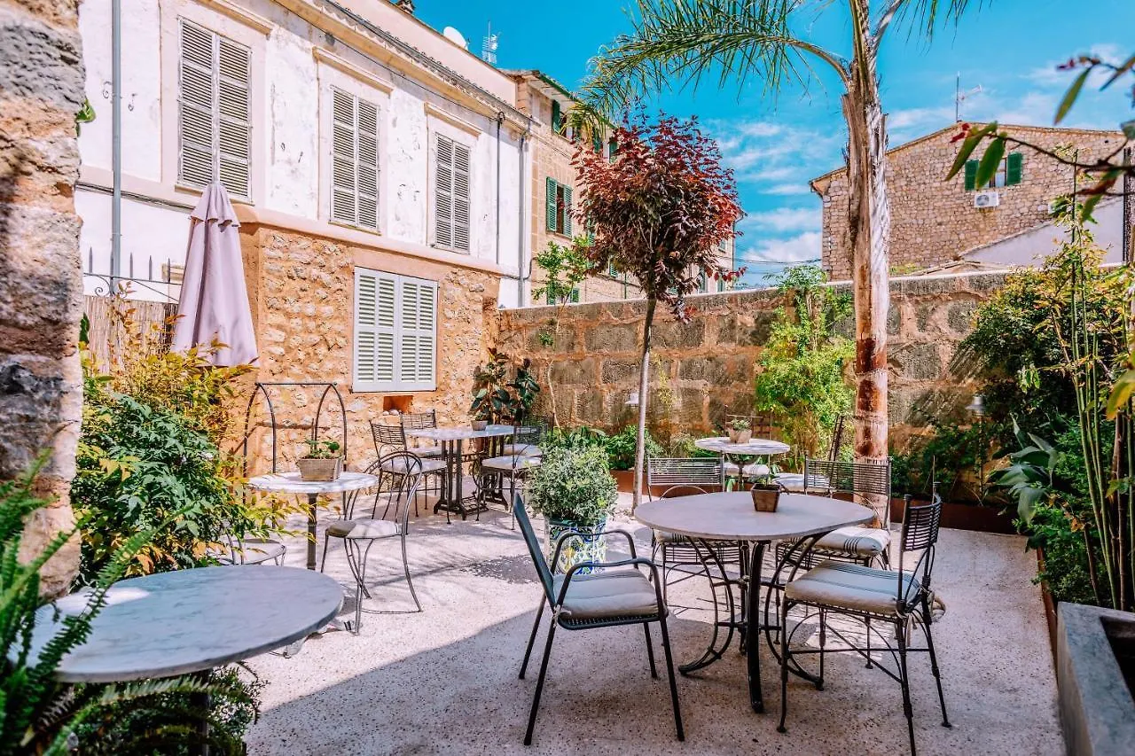 Ecocirer Healthy Stay Sóller 4*,