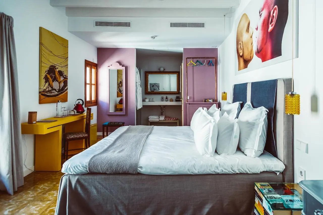Hotel Ecocirer Healthy Stay Sóller