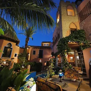 *** Hotel Amanhavis Spain