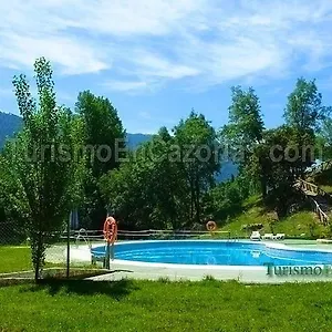 Hotel Monte Piedra **