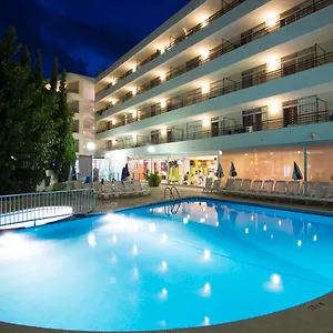 *** Aparthotel Medplaya Esmeraldas Spain