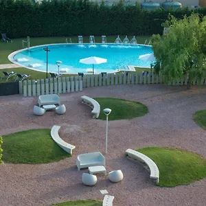 Hotel Bah Barcelona Airport ****
