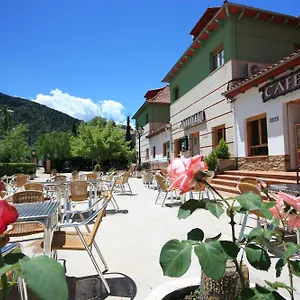 Hotel Rural Montaña De Cazorla ****