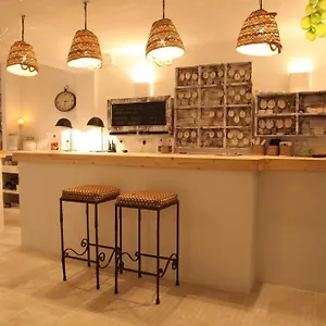Juanita Ibiza-stad