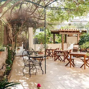 Casa Bougainvillea Soller