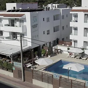 Apartahotel Fleming 50 - Adults Only ***