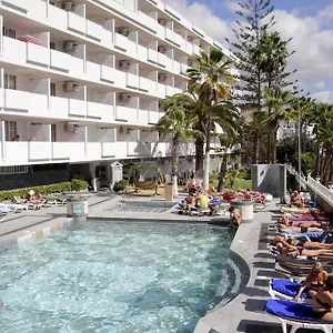 *** Aparthotel Maracaibo Spain