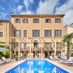L'avenida **** Sóller