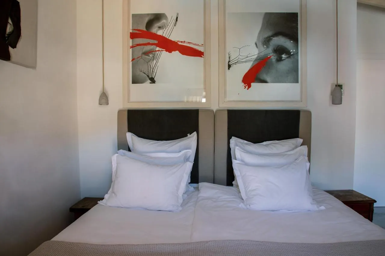 Ecocirer Healthy Stay Sóller España