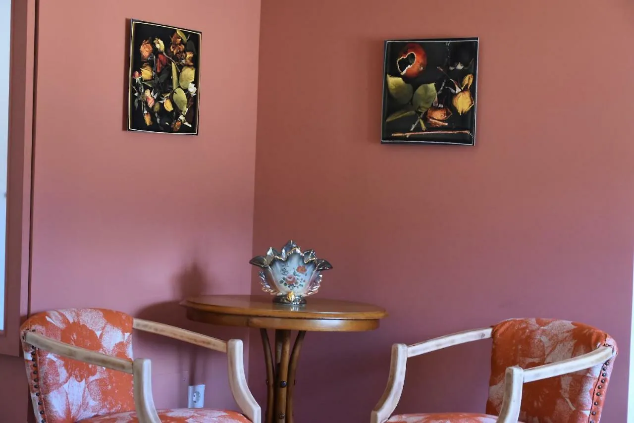 Ecocirer Healthy Stay Soller