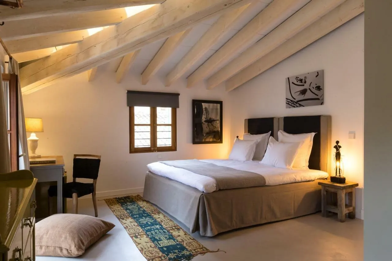 Ecocirer Healthy Stay Soller 4*,