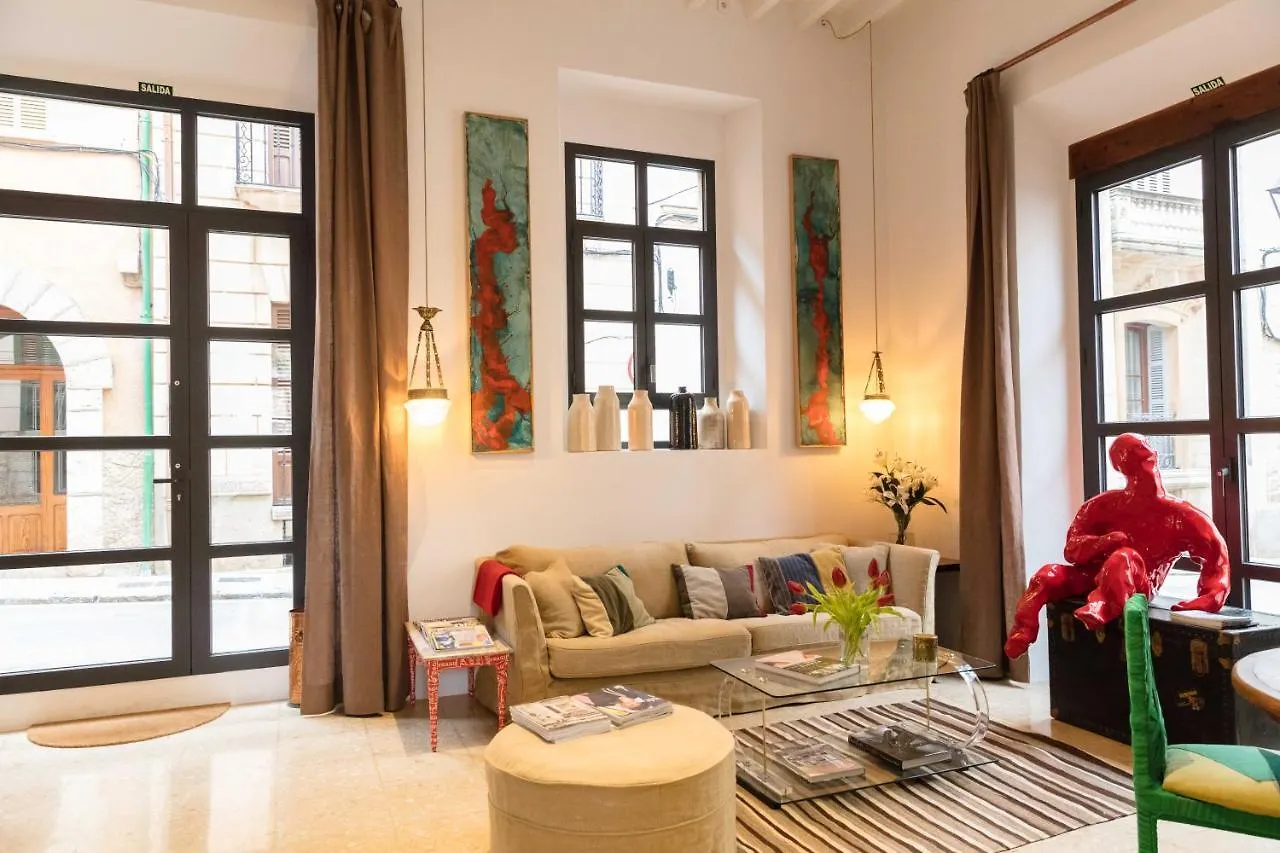 Ecocirer Healthy Stay Soller 4*,