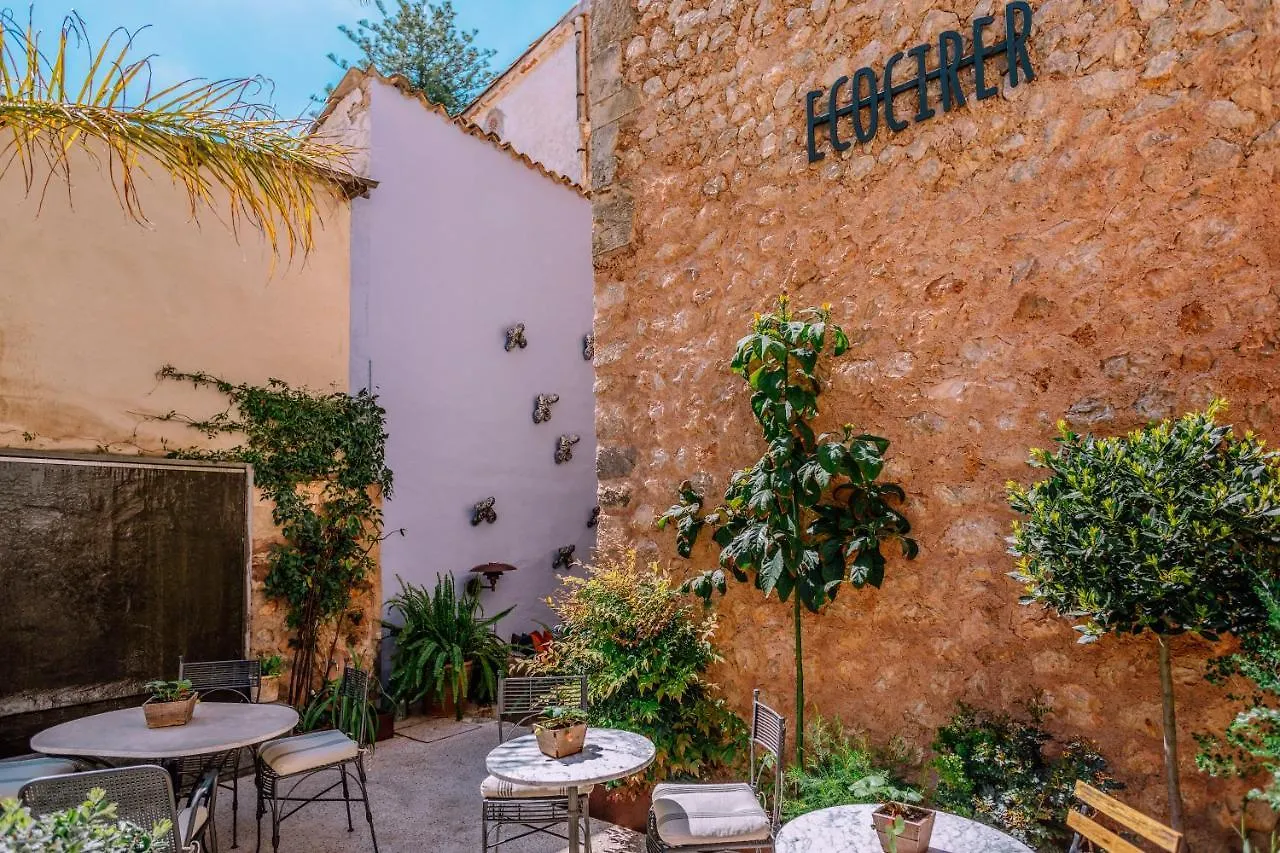 Ecocirer Healthy Stay Soller 4*,  Spain