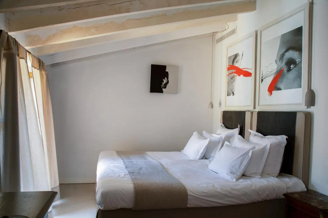 Ecocirer Healthy Stay Sóller Ισπανία